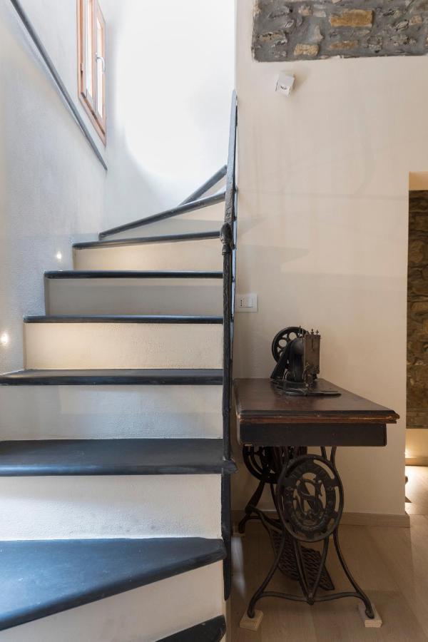 Apartament Ca' De Panaia Lingueglietta Zewnętrze zdjęcie