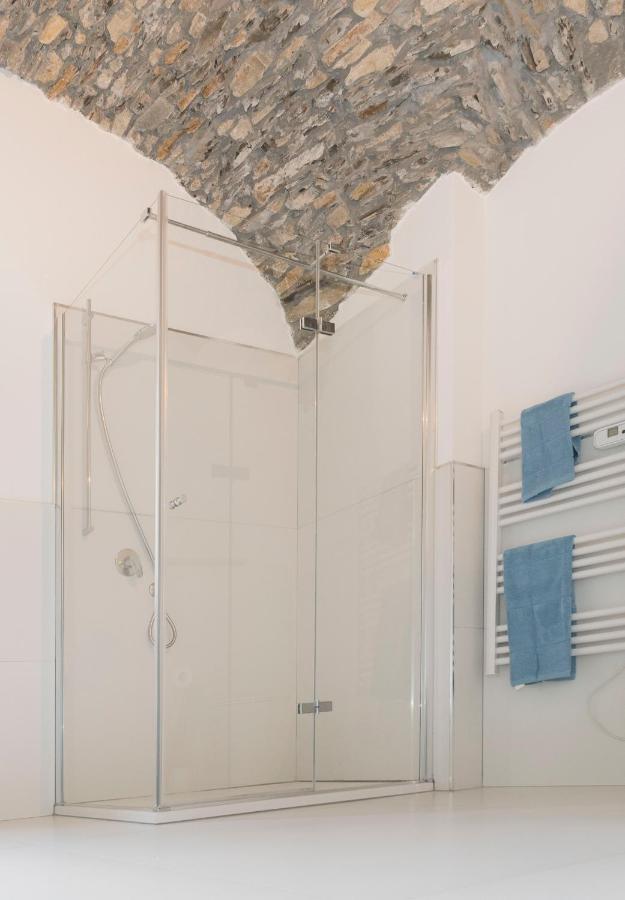 Apartament Ca' De Panaia Lingueglietta Zewnętrze zdjęcie
