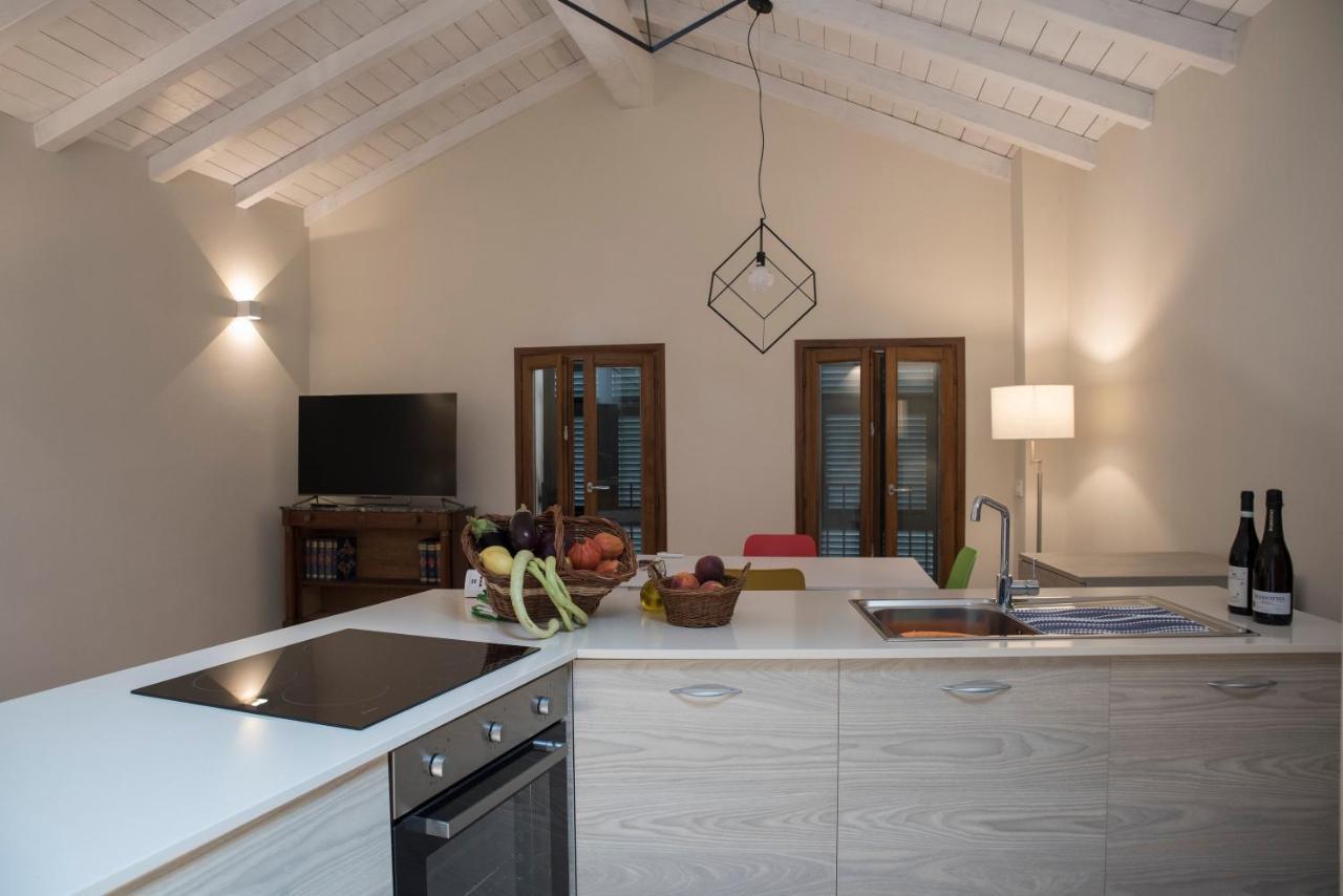 Apartament Ca' De Panaia Lingueglietta Zewnętrze zdjęcie