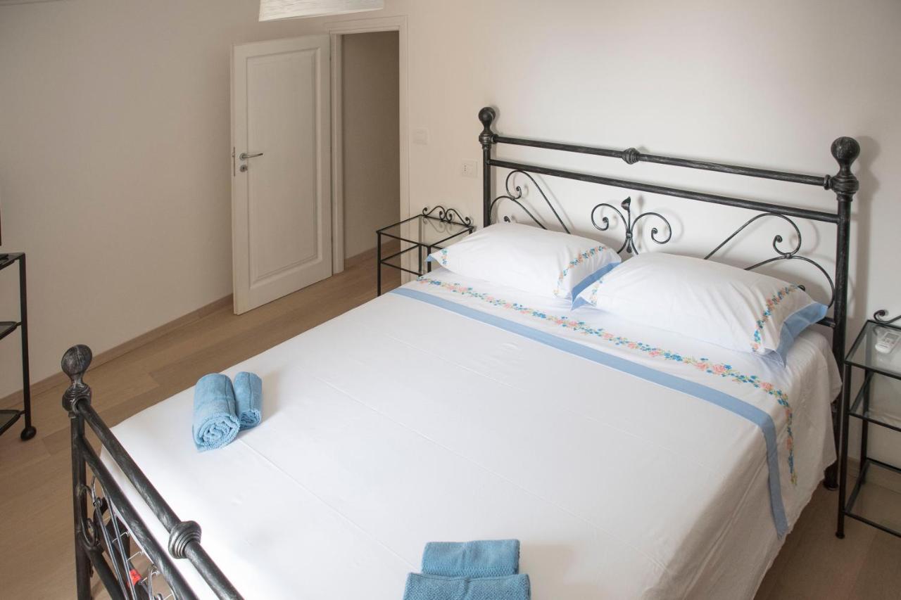 Apartament Ca' De Panaia Lingueglietta Zewnętrze zdjęcie